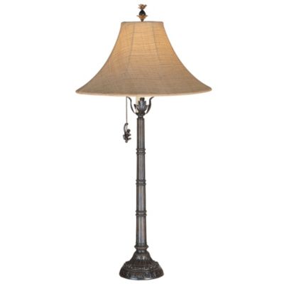 bed bath beyond table lamps