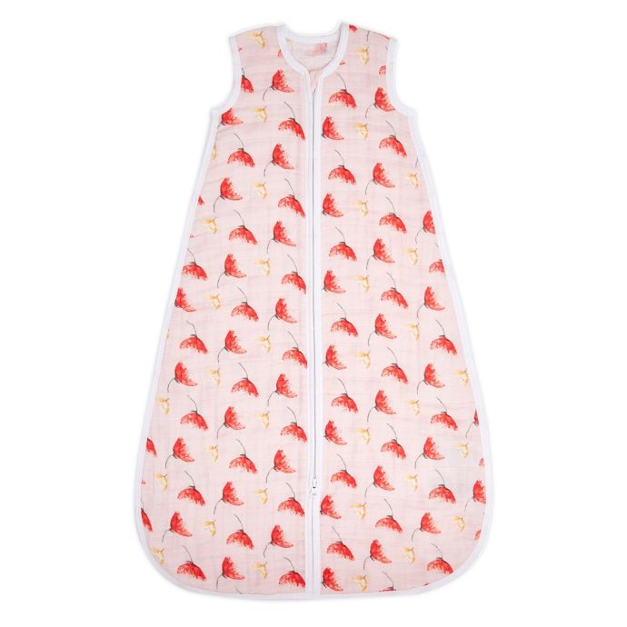 Aden + Anais Easy Muslin Swaddle Wearable Blanket Stars ...