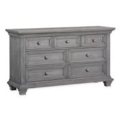 Oxford Baby Westport 7-Drawer Double Dresser
