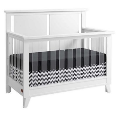 richmond 4 in 1 crib by oxford baby