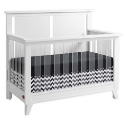 Acrylic Crib Buybuy Baby