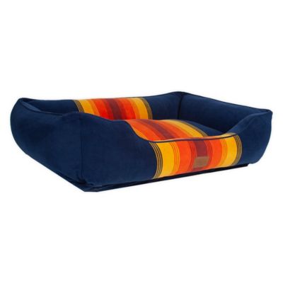 pendleton dog bed