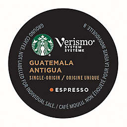 Starbucks® Verismo® Guatemala Antigua Espresso Pods 12-Count