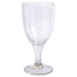 Bee & Willow™ Milbrook Bubble Goblet