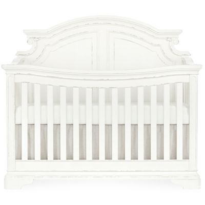 5 in 1 convertible crib