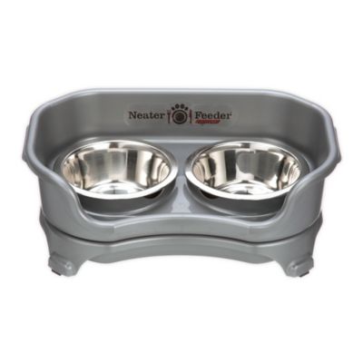 Neater Pets&reg; Neater Feeder Express Small in Grey