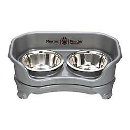 Neater Pets® Neater Feeder Express Small in Grey