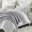 Alternate image 3 for Cathay Home&reg; Luxe Soft High Pile Plush Throw Blanket