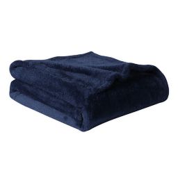 Navy Blue Throw Blanket Bed Bath Beyond