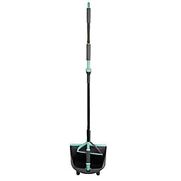 Casabella® Quick n' Easy™ Upright Sweep Set  in Mint