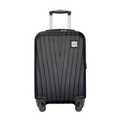 skyway luggage carry on hardside