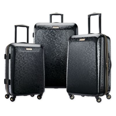 belle voyage luggage