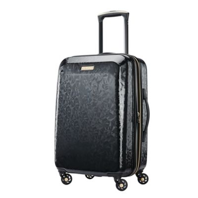 american tourister delite 3 21 spinner