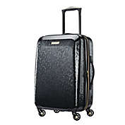 American Tourister&reg; Belle Voyage 20&quot; Hardside Spinner Carry On Luggage in Black
