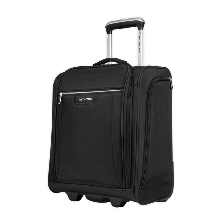 ricardo fontana luggage