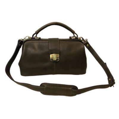 13 inch leather messenger bag