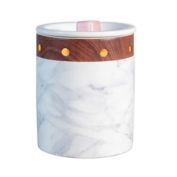 AmbiEscents&trade; Toron Full Size Wax Warmer