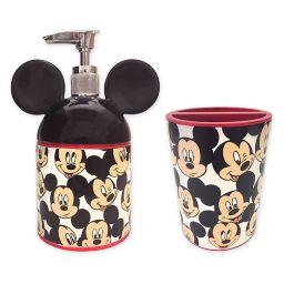 mickey mouse bathroom sink