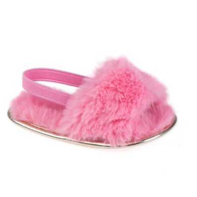 size 3 slippers baby