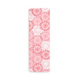 aden + anais® Sunburst Comfort Knit Swaddle Blanket in Pink