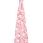 Alternate image 1 for aden + anais&reg; Sunburst Comfort Knit Swaddle Blanket in Pink