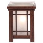 Alternate image 0 for Fragrance Hearth Wax Warmer