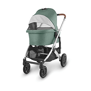 UPPAbaby&reg; Bassinet for VISTA or CRUZ Stroller in Emmett. View a larger version of this product image.