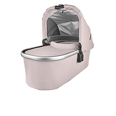 UPPAbaby&reg; Bassinet for VISTA or CRUZ Stroller in Alice. View a larger version of this product image.