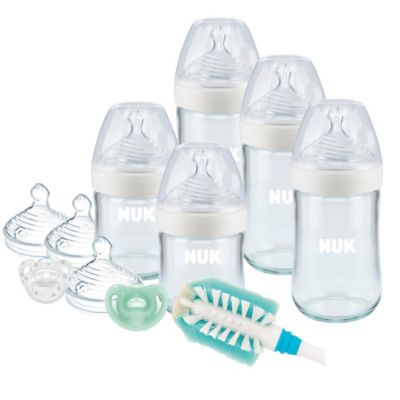 simply natural baby bottle