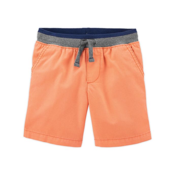 carter's® Pull-On Dock Short | buybuy BABY