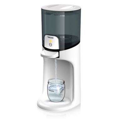 Baby Brezza&reg; Instant Warmer. View a larger version of this product image.
