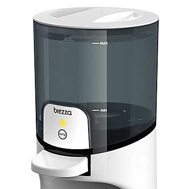 Baby Brezza&reg; Instant Warmer. View a larger version of this product image.