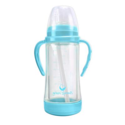 thinkbaby sippy of steel