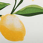 Alternate image 3 for Lemon Bliss 4-Pack Kitchen Towels in Yellow/White