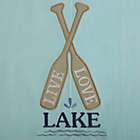 Alternate image 3 for Lakeside 3-Pack Kitchen Towels