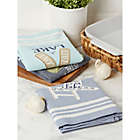 Alternate image 6 for Lakeside 3-Pack Kitchen Towels