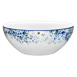 Noritake® Blue Nebula Vegetable Bowl
