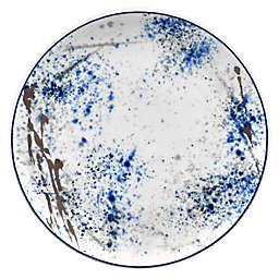 Noritake® Blue Nebula Dinner Plate
