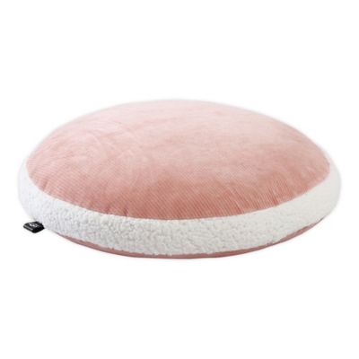 Ugg Classic Sherpa Lounge Chair In Snow Bed Bath Beyond