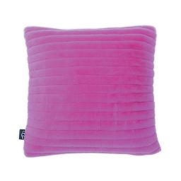 Pink Fur Pillow Bed Bath Beyond