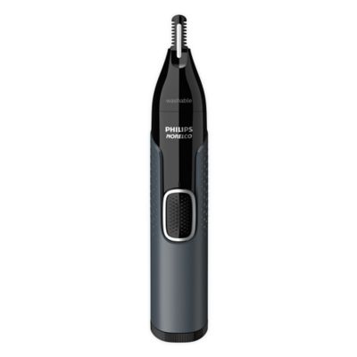 bed bath and beyond nose hair trimmer