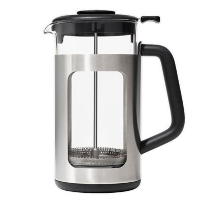 The 4 Best French Presses for 2021 - Reviews by Wirecutter