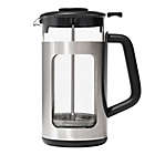Alternate image 0 for OXO Brew 8-Cup French Press with Groundslifter