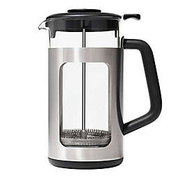 OXO Brew 8-Cup French Press with Groundslifter