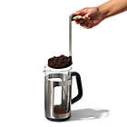 Alternate image 1 for OXO Brew 8-Cup French Press with Groundslifter