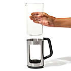 Alternate image 4 for OXO Brew 8-Cup French Press with Groundslifter