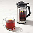 Alternate image 7 for OXO Brew 8-Cup French Press with Groundslifter