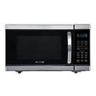 Alternate image 0 for Farberware&reg; Professional 1.1 cu. ft. Microwave Oven in Silver