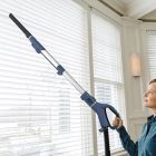 Alternate image 3 for Shark&reg; Rotator&reg; Powered Lift-Away&reg; with Self-Cleaning Brushroll Upright Vacuum