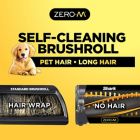 Alternate image 6 for Shark&reg; Rotator&reg; Powered Lift-Away&reg; with Self-Cleaning Brushroll Upright Vacuum